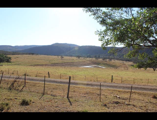 1,058HA FARM FOR SALE IN KOMGA